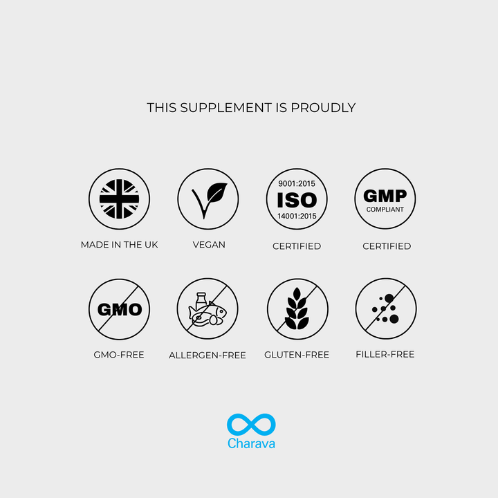 The Positive Company -  Magnesium Complex