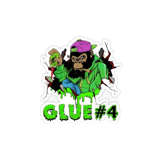 Improved Health Gorilla Glue CBD Vape Juice 2500mg – Broad Spectrum CBD + CBG | 30ml