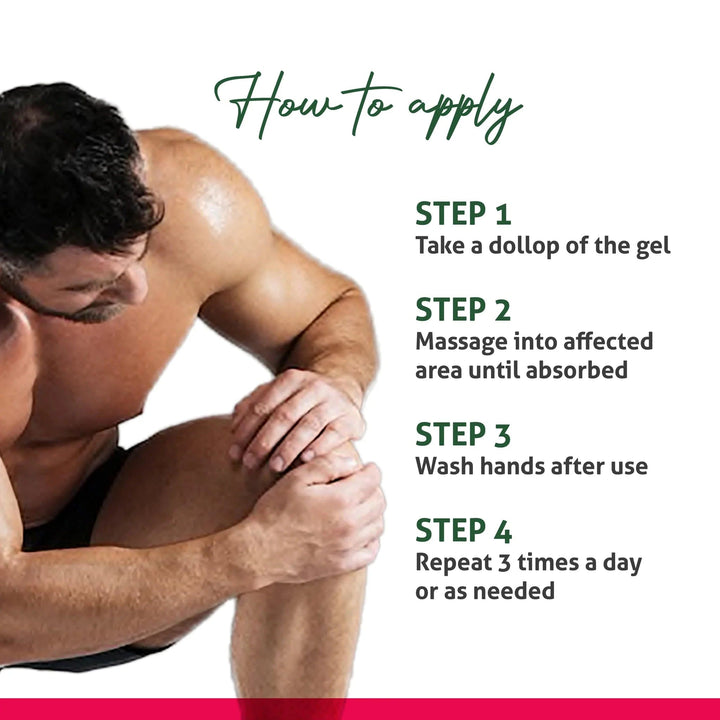 NEW *TRY BEFORE YOU BUY* HEMPE Hot Muscle & Joint Sample Sachet 3ml