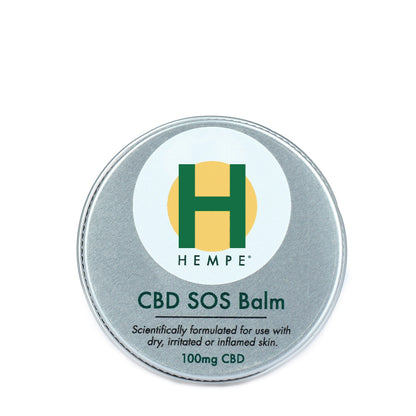 HEMPE SOS Skin Balm 30ml