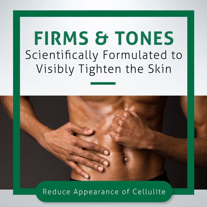 HEMPE Firming & Toning Gel