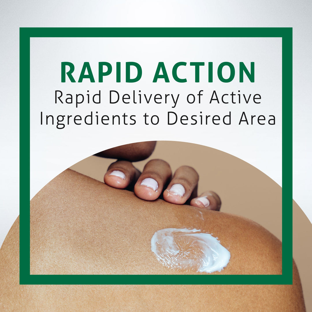 HEMPE Firming & Toning Gel