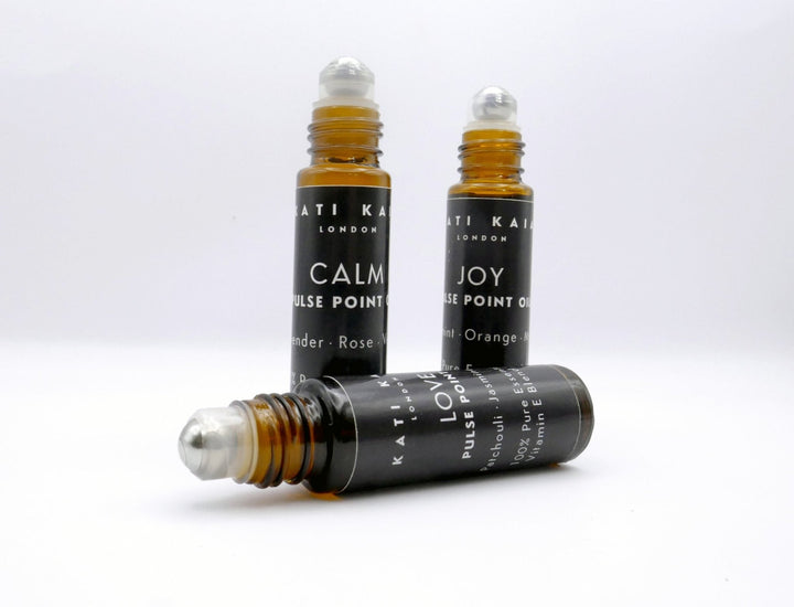 The Positive Company - Immerse Your Senses Box