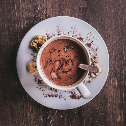 Peruvian Ceremonial Criollo Cacao