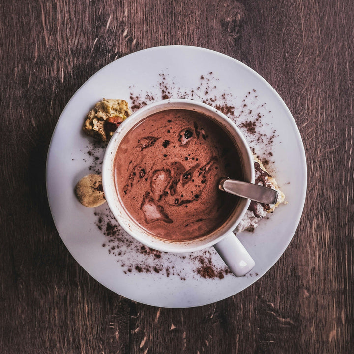 Peruvian Ceremonial Criollo Cacao