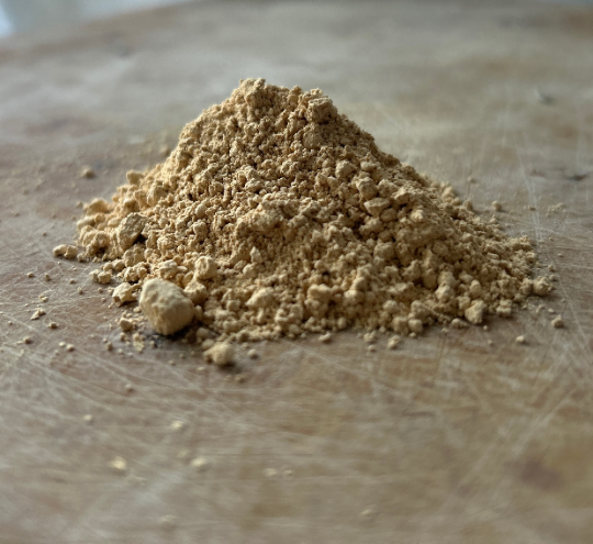 Pure Organic Lions Mane Powder, 100% Fruiting Body