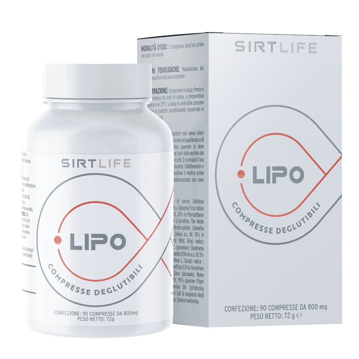 LIPO