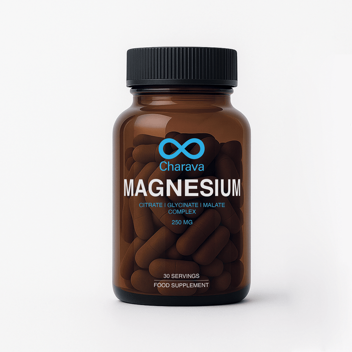 The Positive Company -  Magnesium Complex