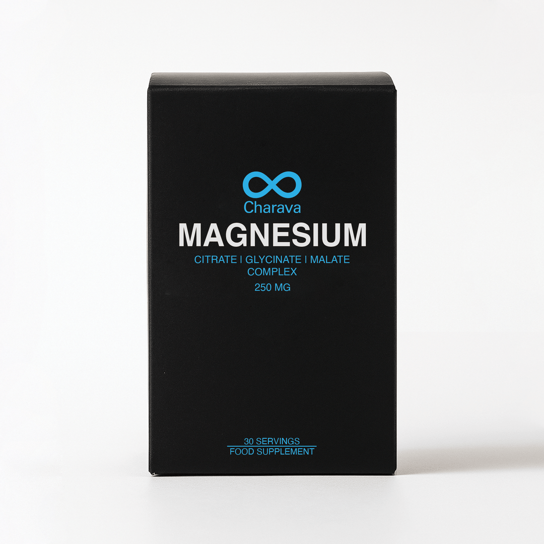 The Positive Company -  Magnesium Complex