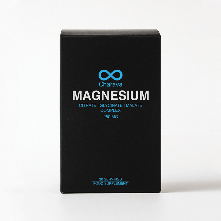 The Positive Company -  Magnesium Complex