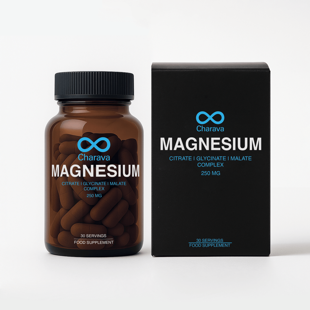 The Positive Company -  Magnesium Complex