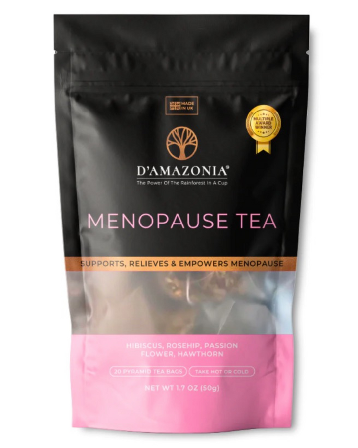 The Positive Company - Menopause Tea
