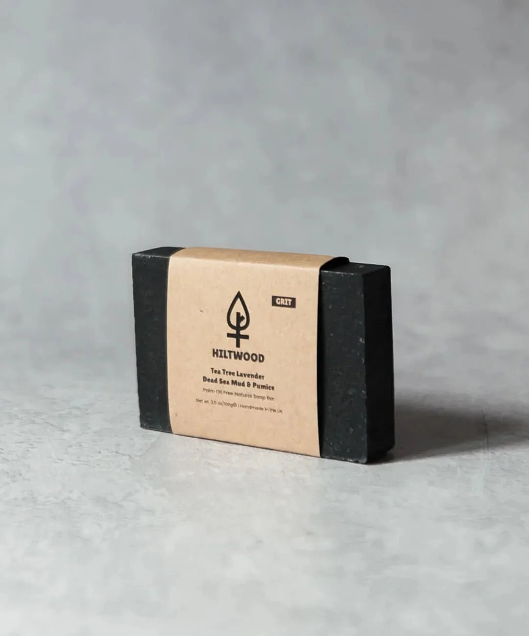 Natural Soap 5 Bar Bundle