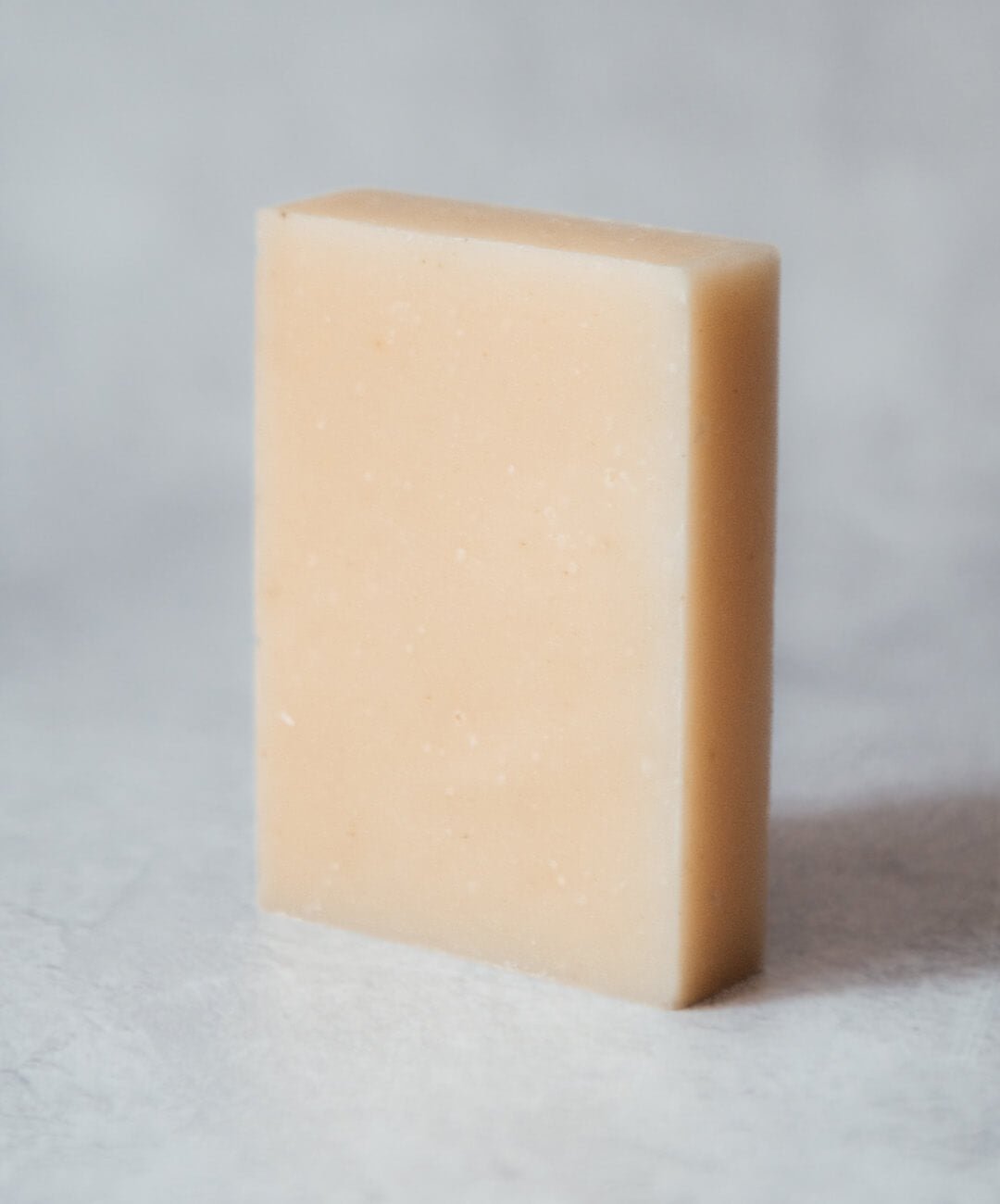 Natural Soap Bar Bundle (8 pack)