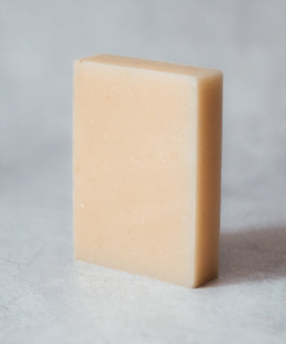 Natural Soap Bar Bundle (8 pack)