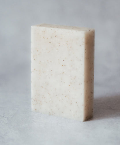 Natural Soap Bar Bundle (4 pack)