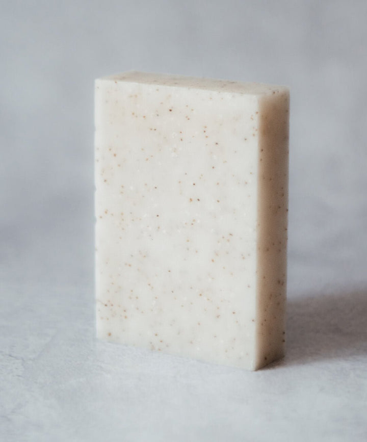 Natural Soap Bar Bundle (4 pack)