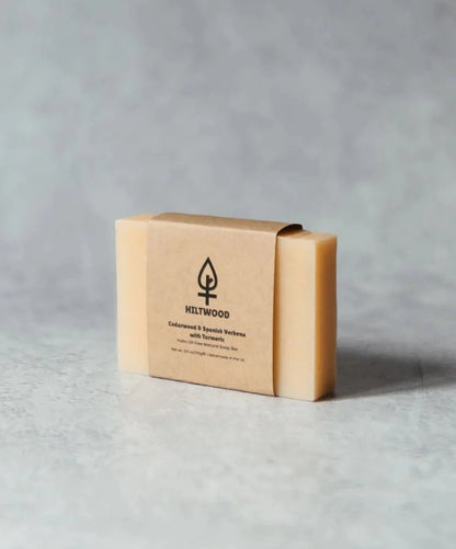 Natural Soap Bar Bundle