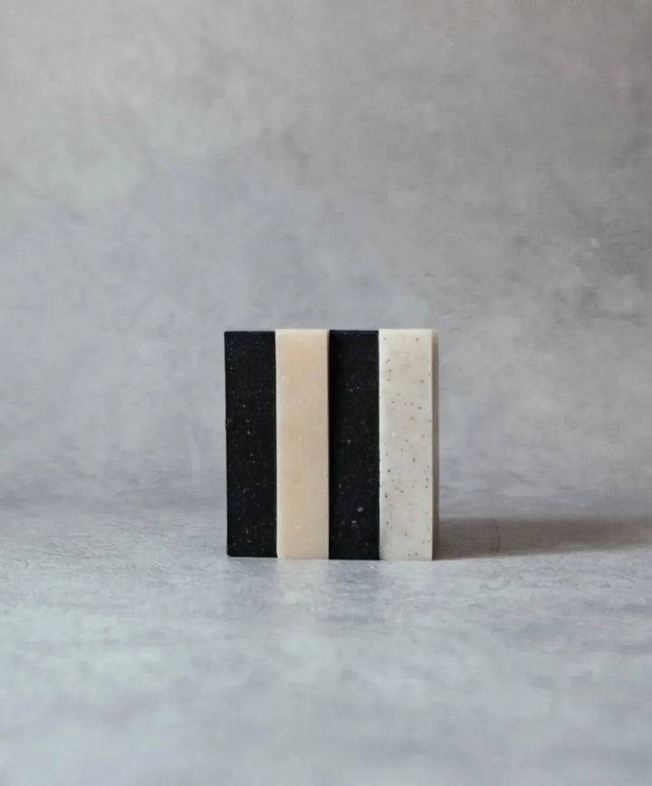 Natural Soap Bar Bundle