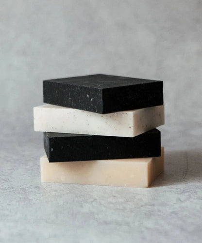Natural Soap Bar Bundle