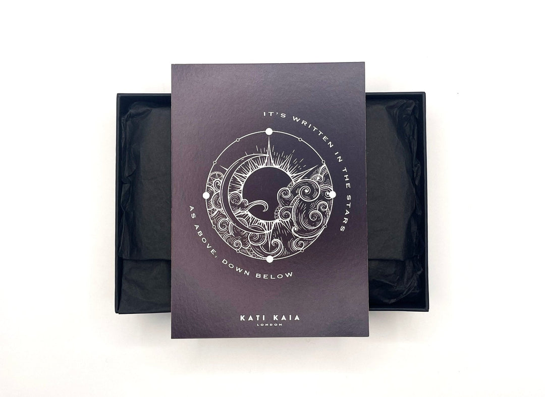 The Positive Company - Immerse Your Senses Box