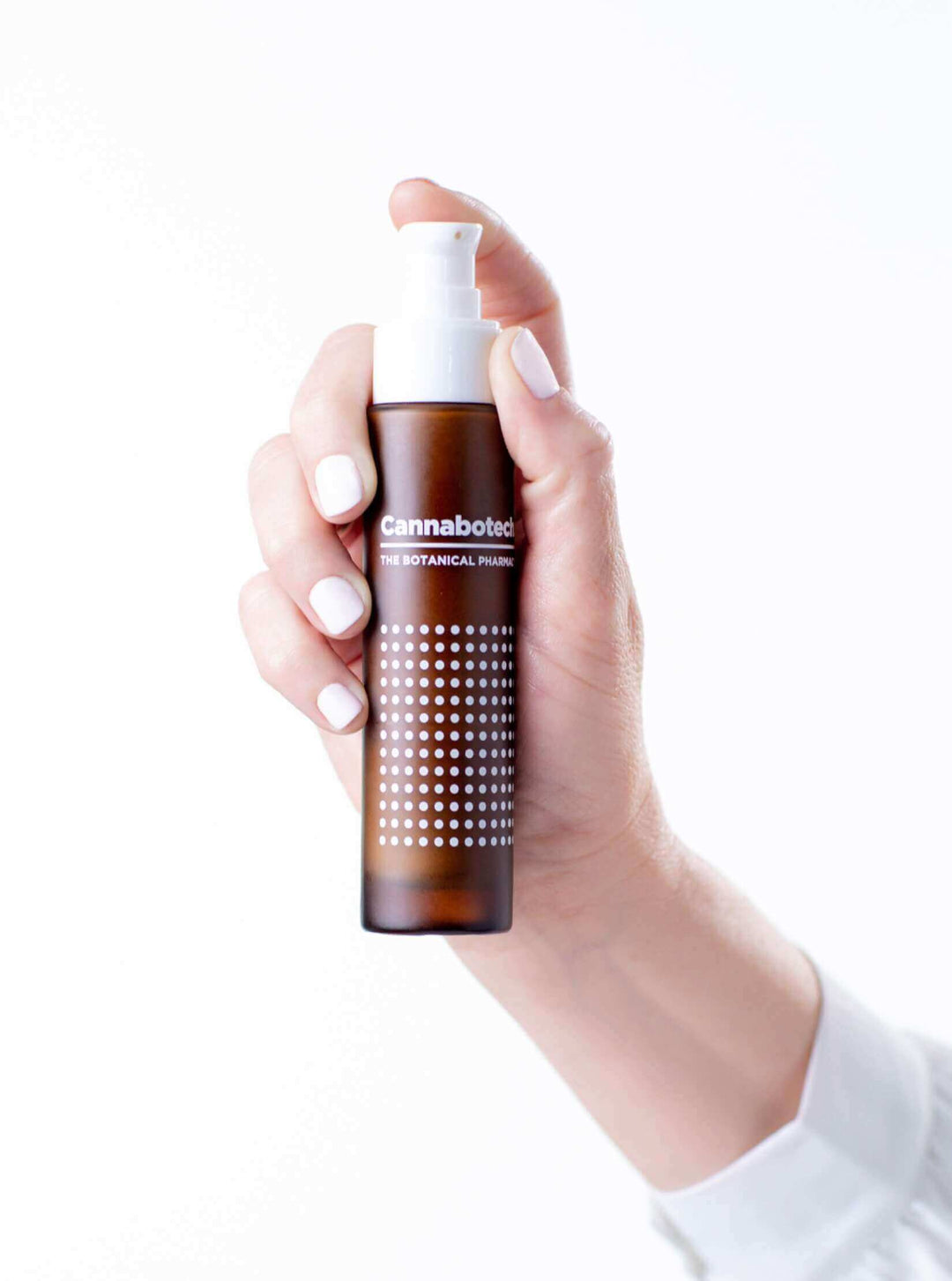 Nurture Lotion 50 ML | Vulnerable, Dry Skin Lotion