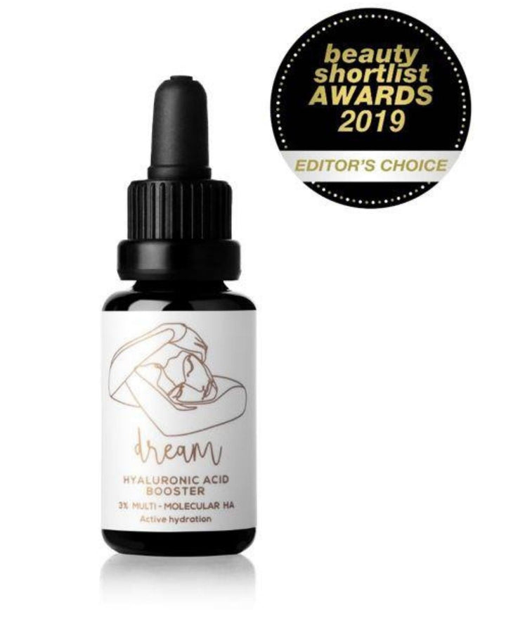The Positive Company - Pure Hyaluronic Acid Hydrating Serum