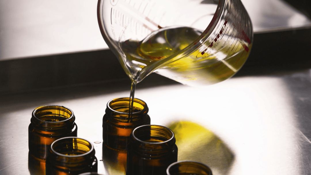 CBD Tattoo Balm