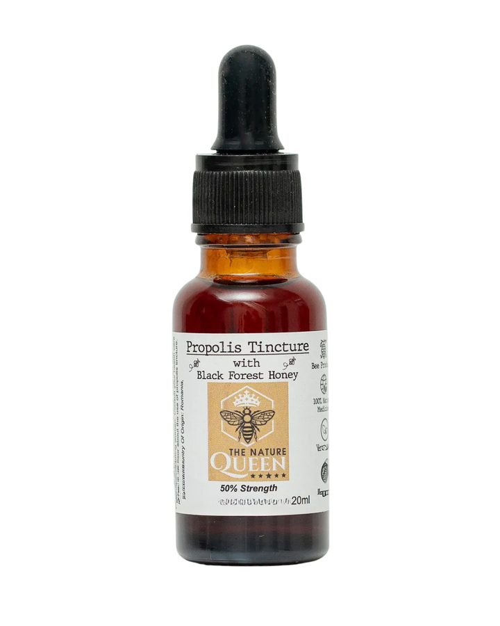 The Positive Company - Propolis Potent Tincture