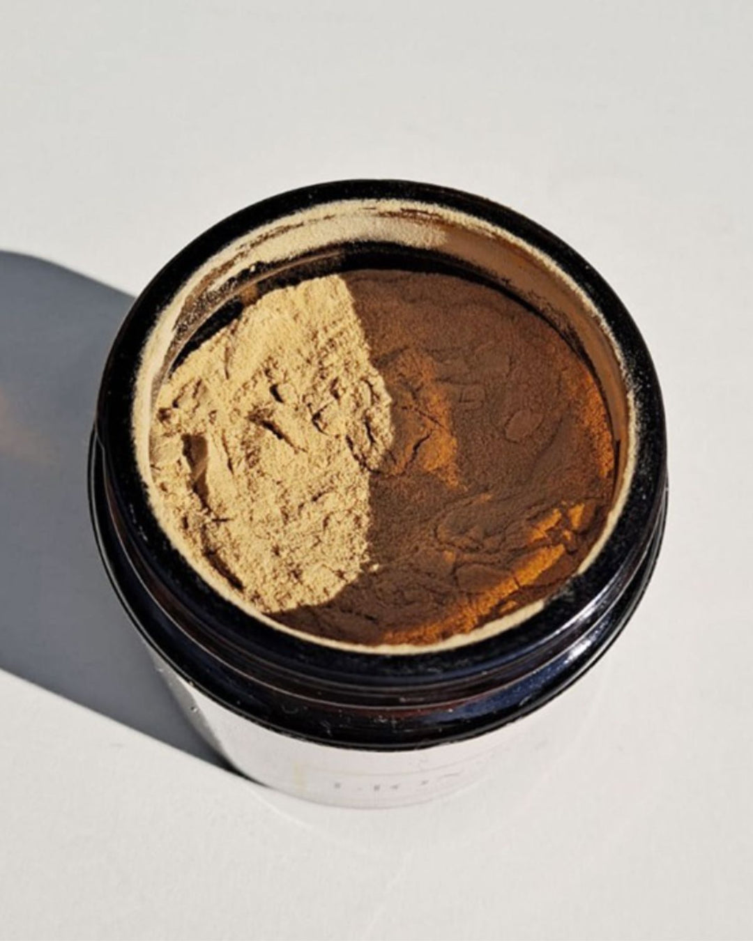 The Positive Company - Reishi Mushroom Extract Powder