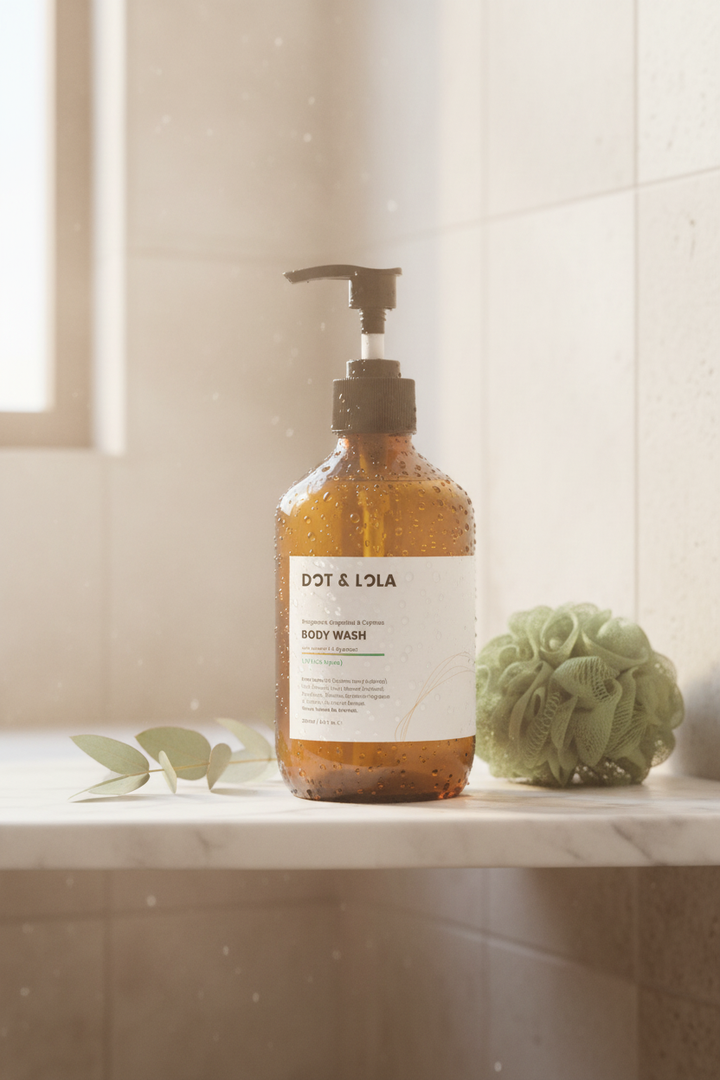 Revive Body Wash For All
