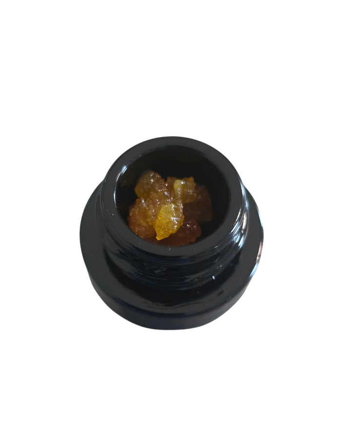 Improved Health CBD Live Resin | Full-spectrum 65% Total Cannabinoids
