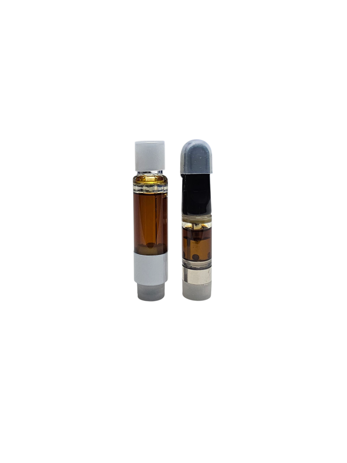 Improved Health Full Spectrum CBD Rosin Vape Cart – 0.5g | 1g | 59% CBD | 72% Total Cannabinoids | Solventless |