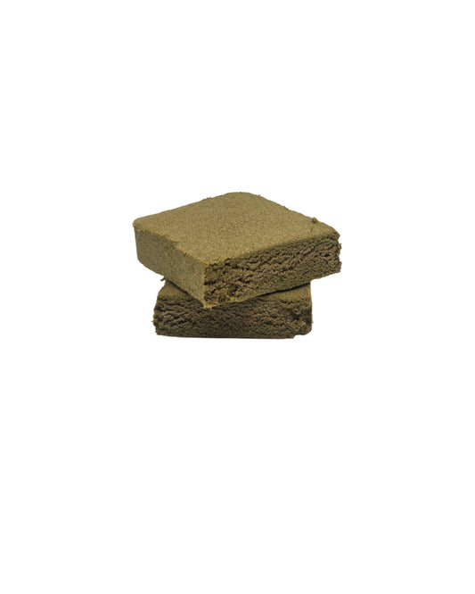 Improved Health Sour Chem CBD Kief 16.64% Total Cannabinoids | USA GROWN | Full-spectrum