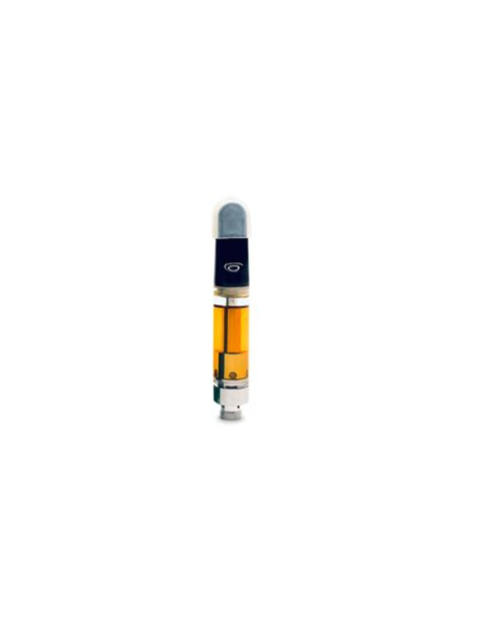 Improved Health Broad Spectrum CBD/CBG Vape Carts | 70.6% Total Cannabinoids  | Hemp-Derived Terpenes | 1ml