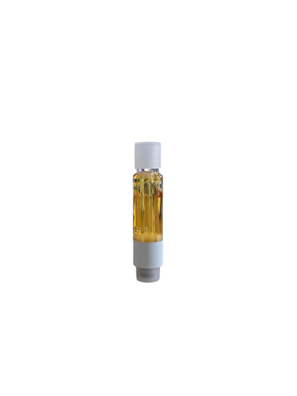 Improved Health Broad Spectrum CBD/CBG  Vape Cart 67.6% Total Cannabinoids | 1ml