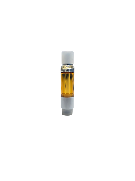 Improved Health Broad Spectrum CBD/CBG Vape Cartridge 70.6% – Cannabis Derived Terpenes | 1ml