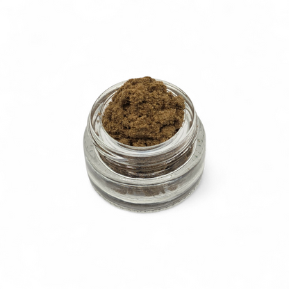 Improved Health Premium White CBG Kief | 29% Total Cannabinoids | USA-GROWN