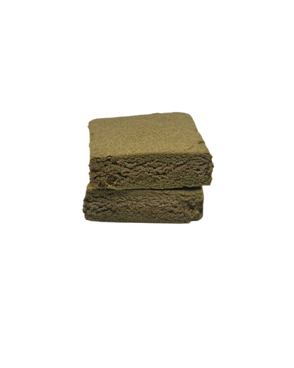 Improved Health Sour Special Sauce CBD Kief 19.94% | Full-spectrum USA-GROWN