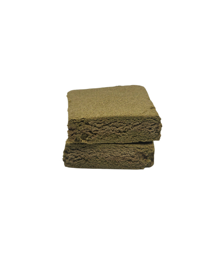 Improved Health Sour Special Sauce CBD Kief 19.94% | Full-spectrum USA-GROWN