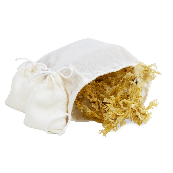 The Positive Company - Seaweed Bath Treatment - 100g