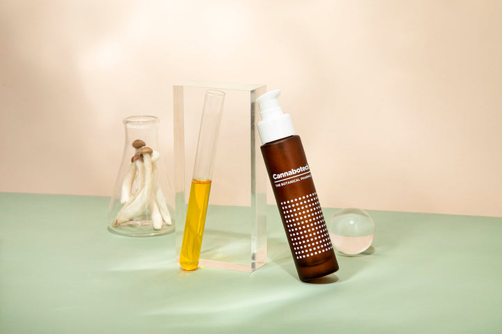Sensation Oil 50ML | Sensual Massage Oil | Sensual Massage Essential Oils