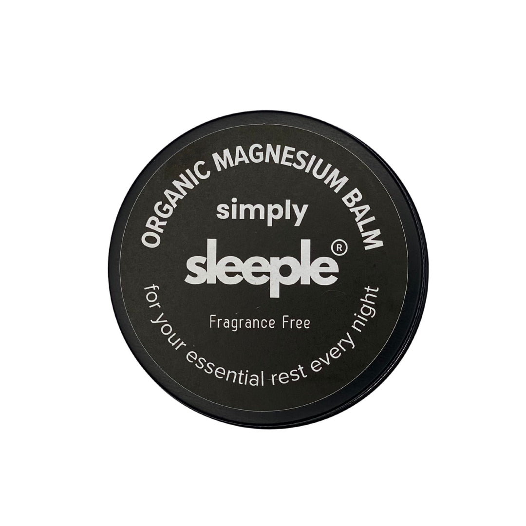 Magnesium Balm (Simply)