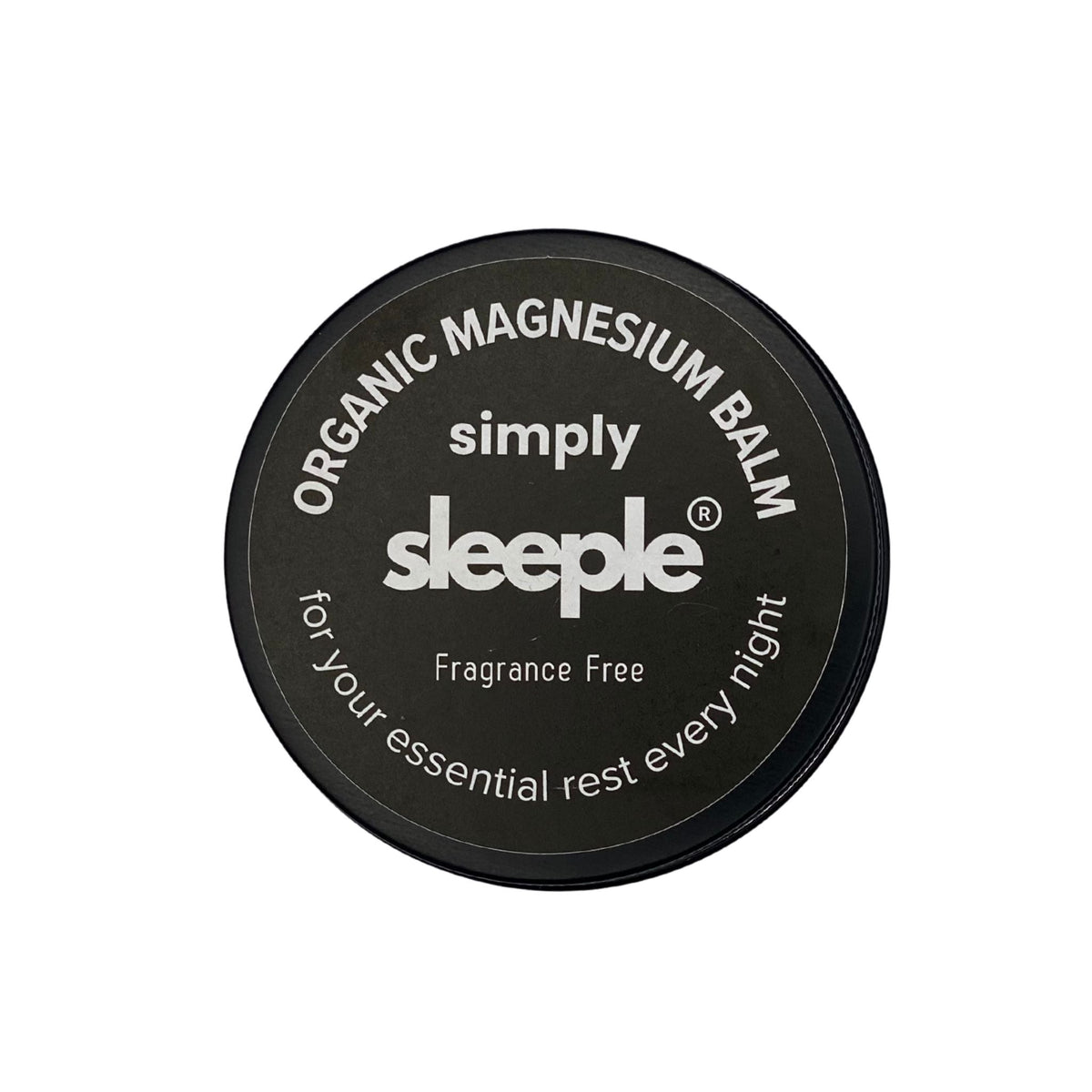 Magnesium Balm (Simply)