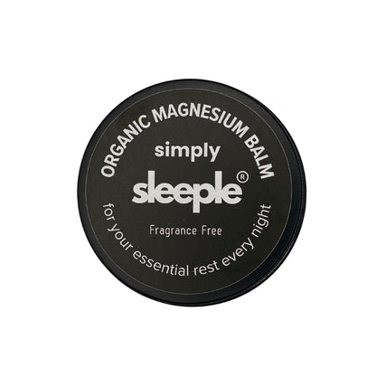 Magnesium Balm (Simply)