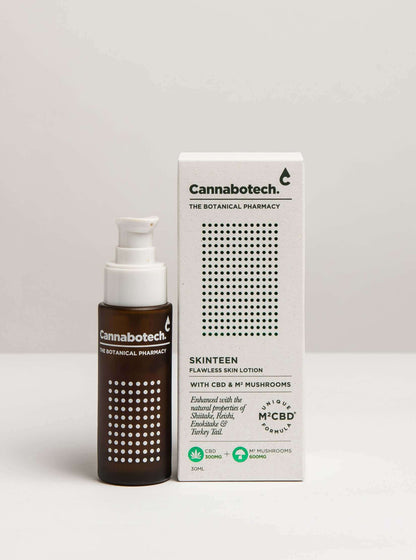 Skinteen 30ML | Skin Lotion | Blemish Control Skin Balm