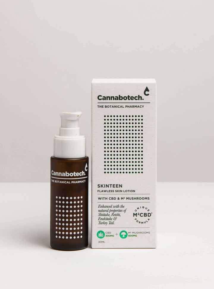 Skinteen 30ML | Skin Lotion | Blemish Control Skin Balm