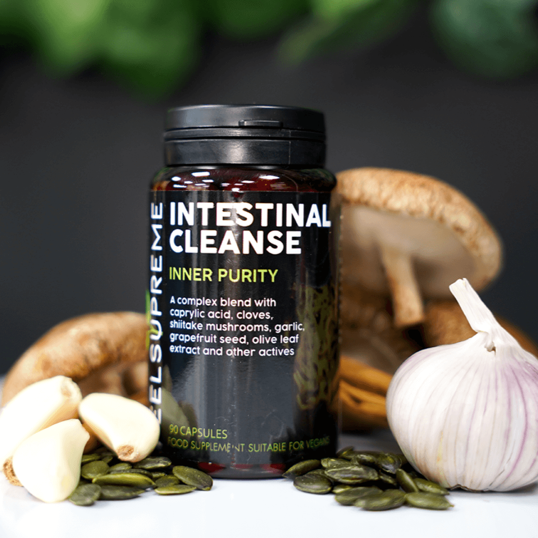 Feel Supreme - Intestinal Cleanse