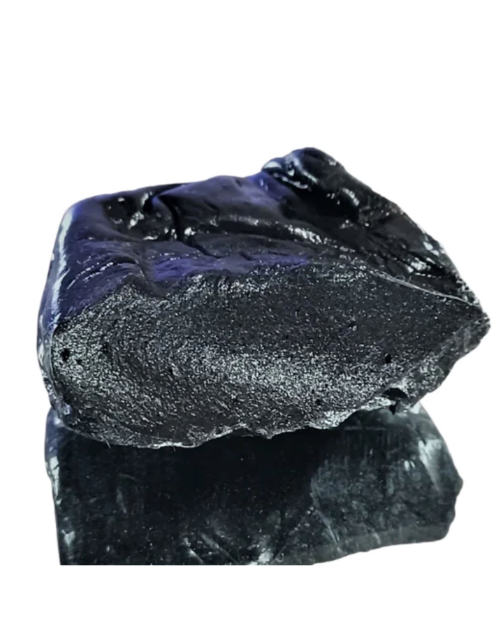 The Positive Company - Pure Himalayan Shilajit Solid