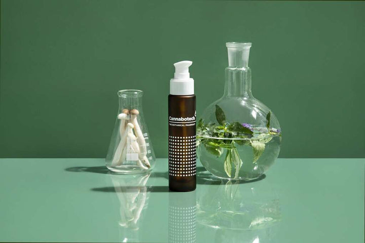 Soothe Skin Balm 50ML | Calming Skin Balm | Irritated Skin Relief